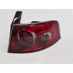 Right rear taillight Seat Ibiza III (6L1) | Becerril Scrap Yard