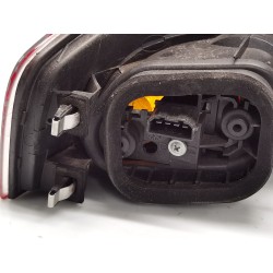 Right rear taillight Seat Ibiza III (6L1) | Becerril Scrap Yard