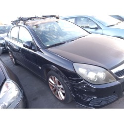 opel vectra c gts (z02) del año 2006