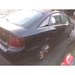 opel vectra c gts (z02) del año 2006