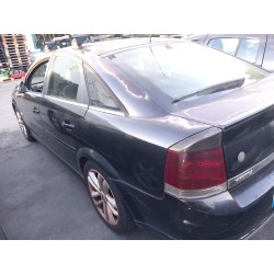 opel vectra c gts (z02) del año 2006