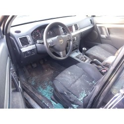 opel vectra c gts (z02) del año 2006