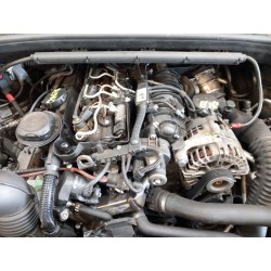 Complete engine BMW 1 (E87) | Becerril Scrap Yard