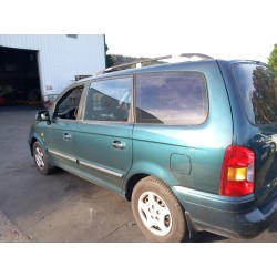 hyundai trajet (fo) del año 2002