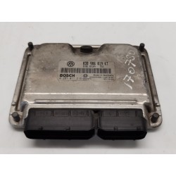 Unité de commande moteur (UCE) Seat Ibiza III (6L1) | Desguace Becerril