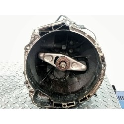 Recambio de caja cambios para bmw 1 (e87) 118 d referencia OEM IAM CBB  