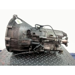 Recambio de caja cambios para bmw 1 (e87) 118 d referencia OEM IAM CBB  