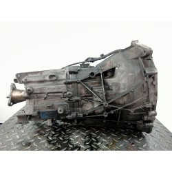 Recambio de caja cambios para bmw 1 (e87) 118 d referencia OEM IAM CBB  