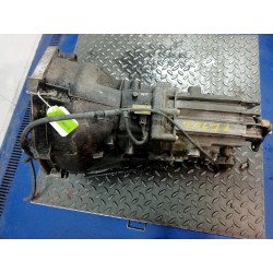 Recambio de caja cambios para bmw 1 (e87) 118 d referencia OEM IAM CBB  