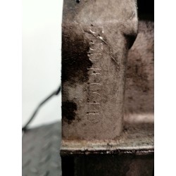 Recambio de caja cambios para bmw 1 (e87) 118 d referencia OEM IAM CBB  