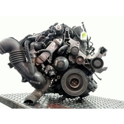 Recambio de motor completo para bmw 1 (e87) 118 d referencia OEM IAM N47 D20 C  