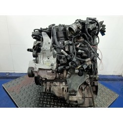 Recambio de motor completo para bmw 1 (e87) 118 d referencia OEM IAM N47 D20 C  