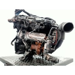 Complete engine BMW 1 (E87) | Becerril Scrap Yard