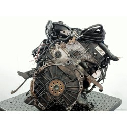 Recambio de motor completo para bmw 1 (e87) 118 d referencia OEM IAM N47 D20 C  