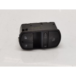 Left front window regulator Opel Corsa D (S07) | Becerril Scrap Yard