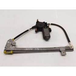 Right rear window lifter Renault SCÉNIC I monospace (JA0/1_, FA0_) | Becerril Scrap Yard