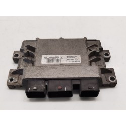 Unité de commande moteur (UCE) Renault Modus / grand modus (f/JP0_) | Desguace Becerril