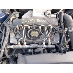 jaguar x-type i (x400) del año 2004