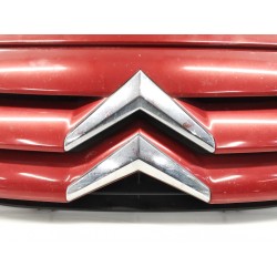 Front grille CITROEN C3 I (FC_, FN_) | Becerril Scrap Yard