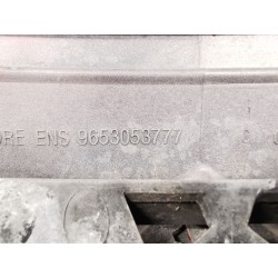 Front grille CITROEN C3 I (FC_, FN_) | Becerril Scrap Yard