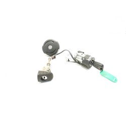 Recambio de antirrobo para citroën c4 i (lc_) 1.6 hdi referencia OEM IAM N0502073  