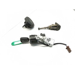 Recambio de antirrobo para citroën c4 i (lc_) 1.6 hdi referencia OEM IAM N0502073  