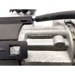 Recambio de antirrobo para citroën c4 i (lc_) 1.6 hdi referencia OEM IAM N0502073  