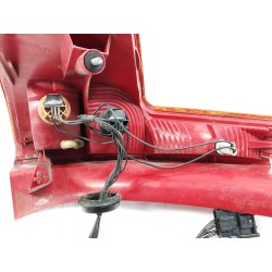 Right rear taillight CITROEN C4 I (LC_) | Becerril Scrap Yard