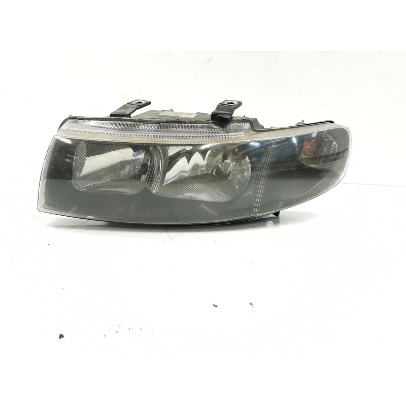Left headlight Seat Leon (1M1) | Becerril Scrap Yard