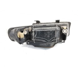 Left headlight Seat Leon (1M1) | Becerril Scrap Yard