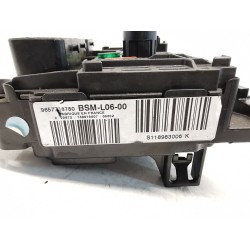 Spare BSM (Boîtier de Servitude Moteur) CITROEN C4 I (LC_) | Becerril Scrap Yard