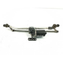 Motor limpia trasero opel astra g Sedán (T98) oem 404387