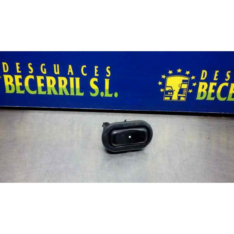 Recambio de mando elevalunas delantero derecho para opel astra g berlina club referencia OEM IAM 13363100 90561388 Recambio de mando elevalunas delantero derecho para opel astra g berlina club referencia OEM IAM 13363100 90561388