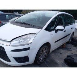 citroën c4 grand picasso i (ua_) del año 2011