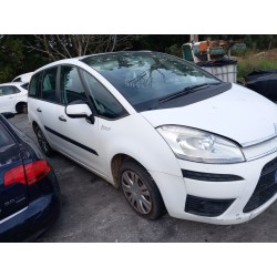 citroën c4 grand picasso i (ua_) del año 2011