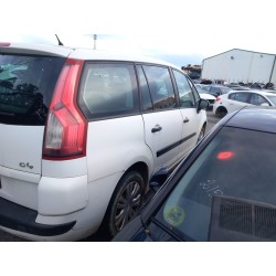 citroën c4 grand picasso i (ua_) del año 2011