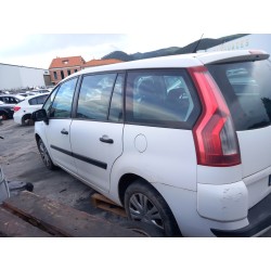 citroën c4 grand picasso i (ua_) del año 2011