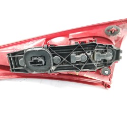 Left rear taillight CITROEN C3 I (FC_, FN_) | Becerril Scrap Yard