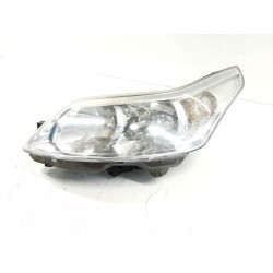 Left headlight CITROEN C4 I (LC_) | Becerril Scrap Yard