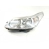 Left headlight CITROEN C4 I (LC_) | Becerril Scrap Yard