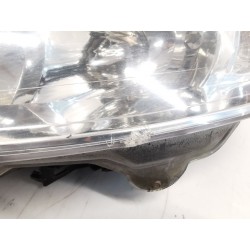 Left headlight CITROEN C4 I (LC_) | Becerril Scrap Yard