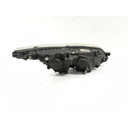 Left headlight CITROEN C4 I (LC_) | Becerril Scrap Yard