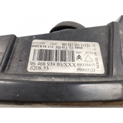 Left headlight CITROEN C4 I (LC_) | Becerril Scrap Yard