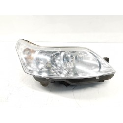 Right headlight CITROEN C4 I (LC_) | Becerril Scrap Yard
