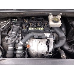 Complete engine CITROEN C4 picasso I monospace (UD_) | Becerril Scrap Yard