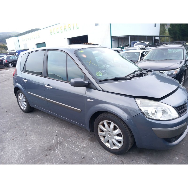 renault scénic ii (jm0/1_) del año 2005
