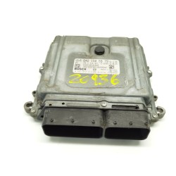 Unité de commande moteur (UCE) Clase M (W164) | Desguace Becerril