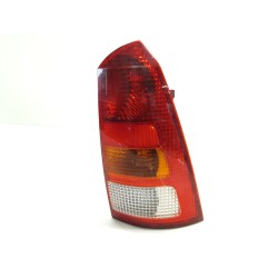 Right rear taillight Ford Focus berlina (cak) | Becerril Scrap Yard