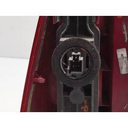 Right rear taillight Ford Focus berlina (cak) | Becerril Scrap Yard