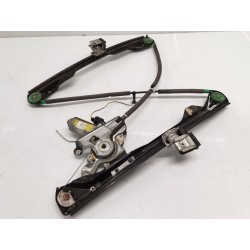 Recambio de elevalunas delantero derecho para ford focus berlina (cak) ambiente referencia OEM IAM   